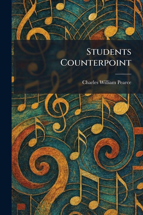 Produktbild: Students Counterpoint