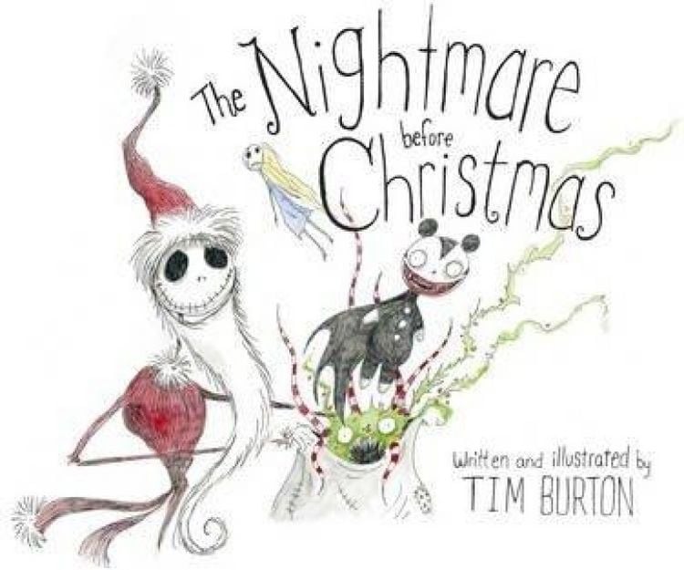 Produktbild: The Nightmare Before Christmas. 20th Aniversary Edition