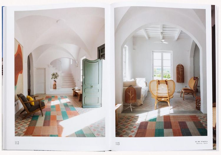 Produktbild: The Mediterranean Home