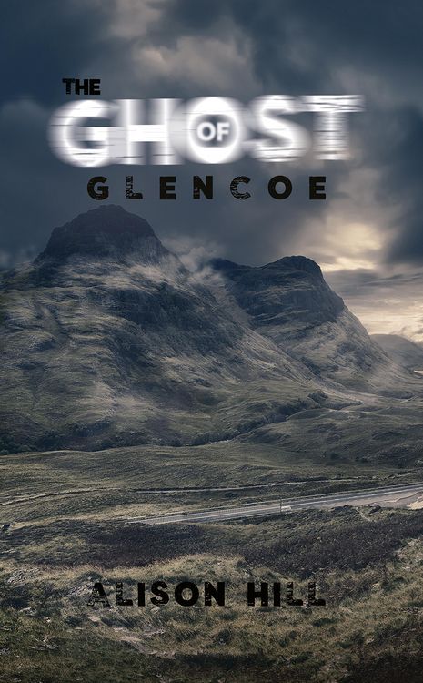 Produktbild: Ghost of Glencoe