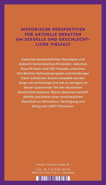 Produktbild: Queer