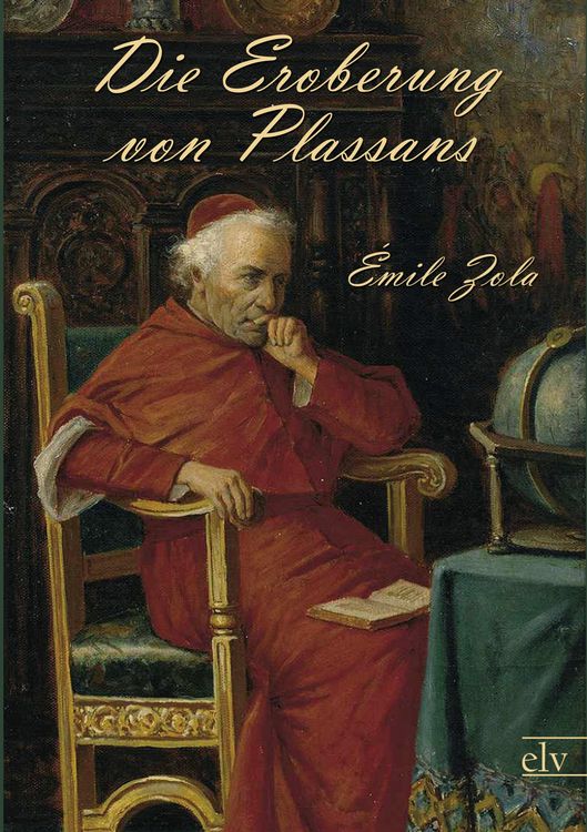 Produktbild: Die Eroberung von Plassans