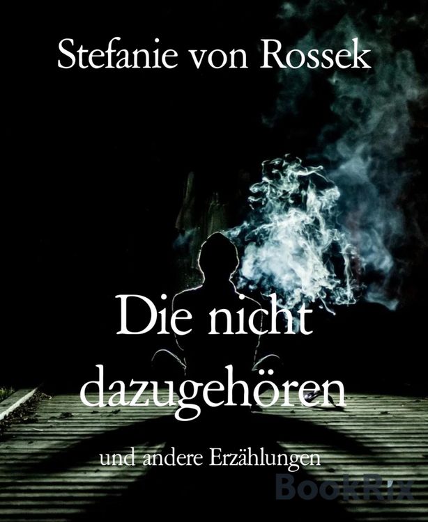 Produktbild: Die nicht dazugeh&ouml;ren
