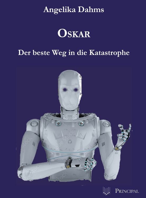Produktbild: Oskar &ndash; Der beste Weg in die Katastrophe