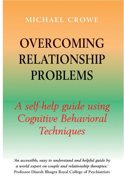 Produktbild: Overcoming Relationship Problems