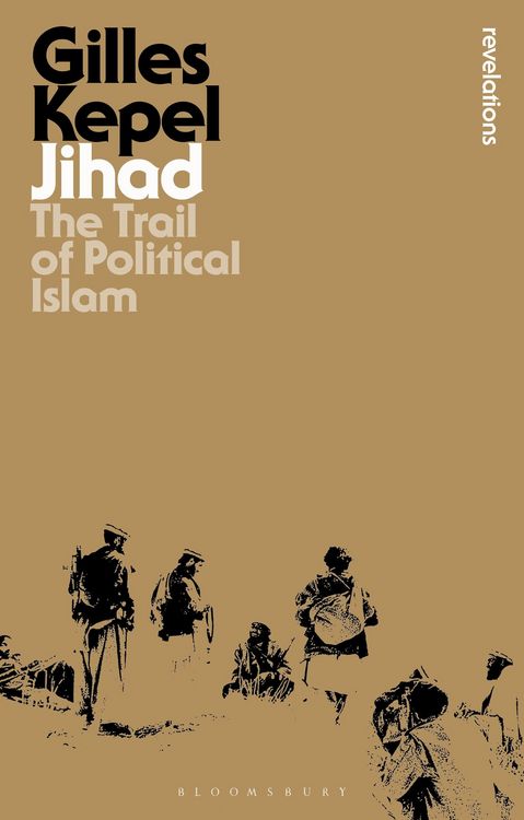 Produktbild: Jihad