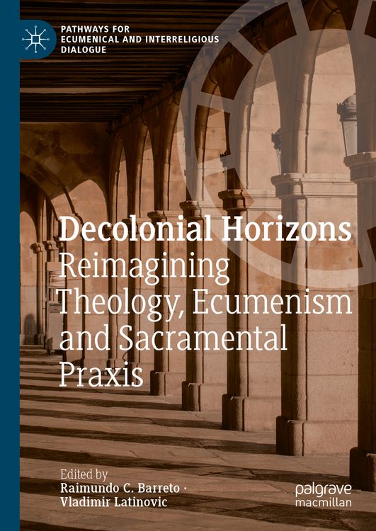 Produktbild: Decolonial Horizons