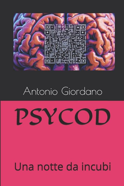 Produktbild: PSYCOD