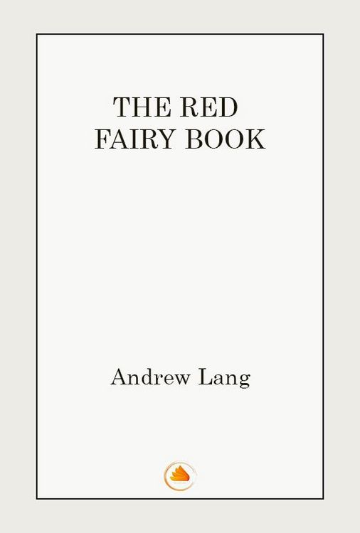 Produktbild: The Red Fairy Book