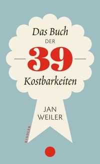 Produktbild: Das Buch der neununddrei&szlig;ig Kostbarkeiten
