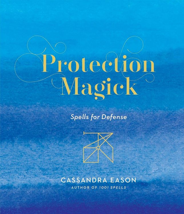 Produktbild: Protection Magick