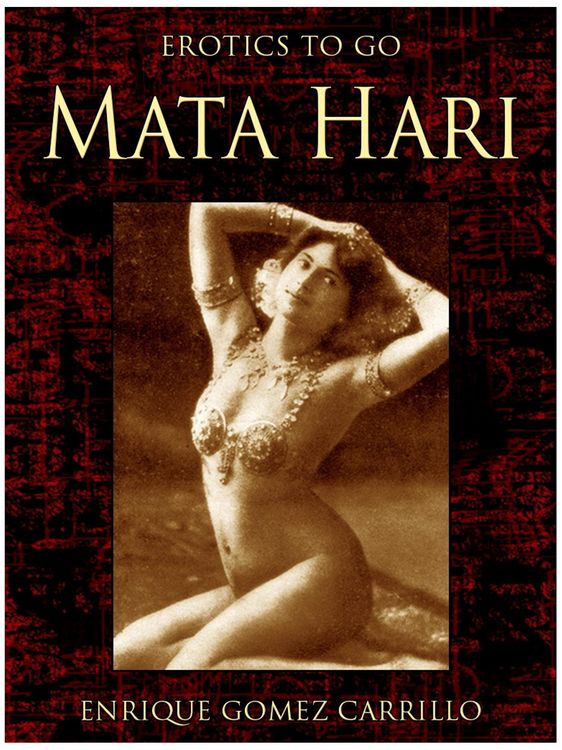 Produktbild: Mata Hari