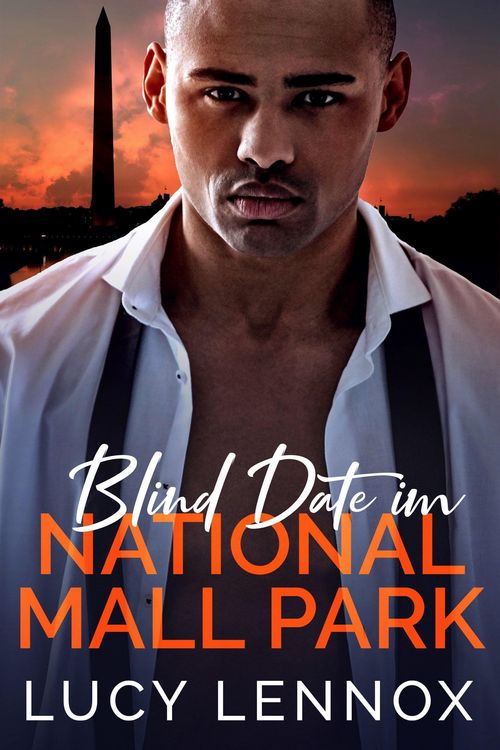 Produktbild: Blind Date im National Mall Park