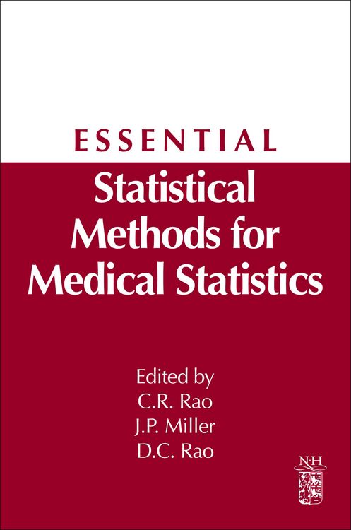 Produktbild: Essential Statistical Methods for Medical Statistics
