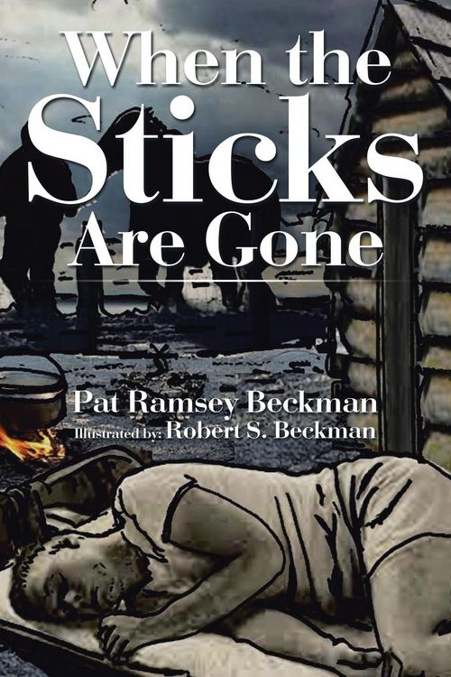 Produktbild: When the Sticks Are Gone