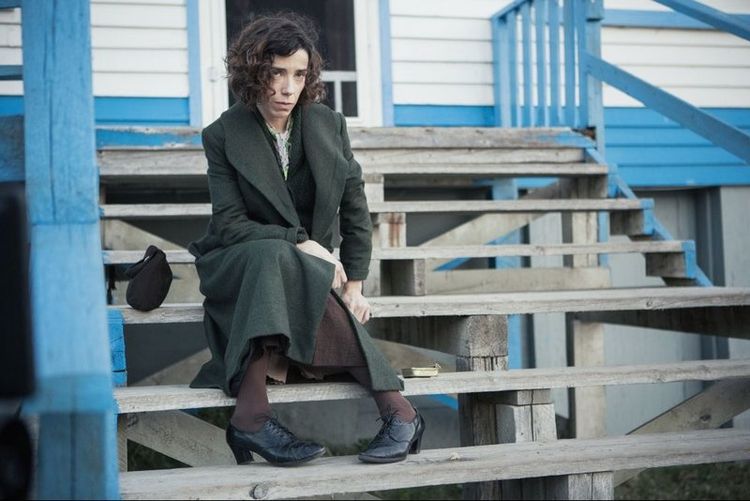 Produktbild: Maudie