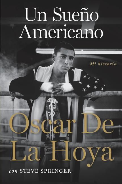 Produktbild: Springer, S: Un sueno americano