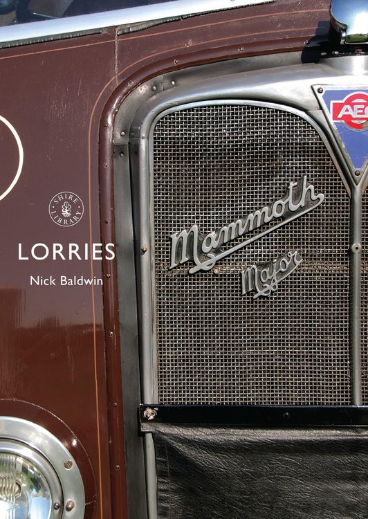 Produktbild: Lorries