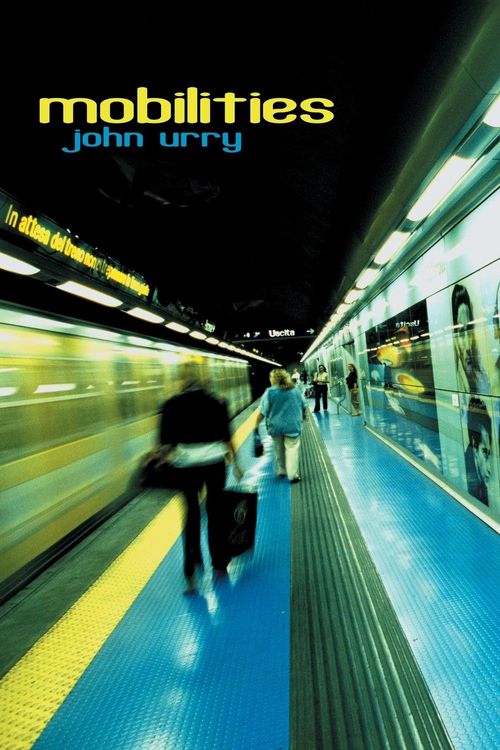 Produktbild: Mobilities