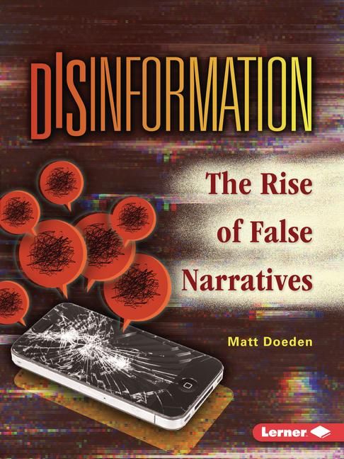 Produktbild: Disinformation