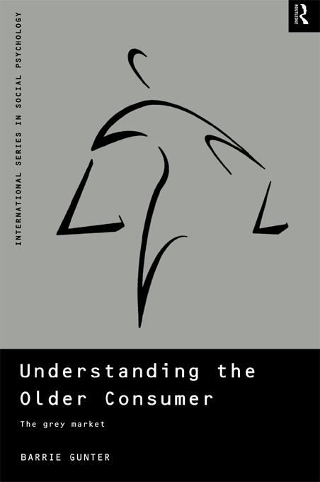 Produktbild: Understanding the Older Consumer
