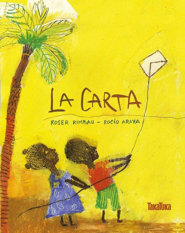 Produktbild: La carta