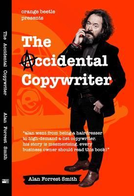 Produktbild: The Accidental Copywriter