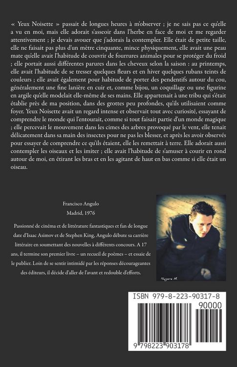 Produktbild: La Relique