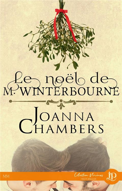 Produktbild: Le no&euml;l de M. Winterbourne