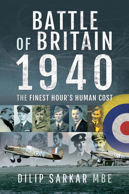 Produktbild: Battle of Britain, 1940