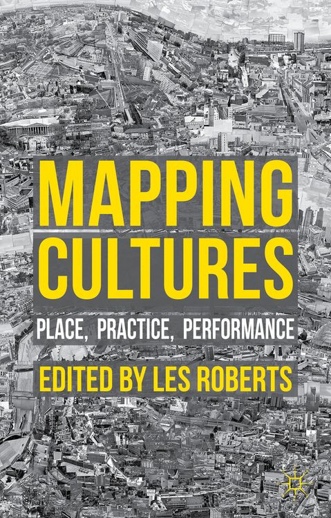Produktbild: Mapping Cultures