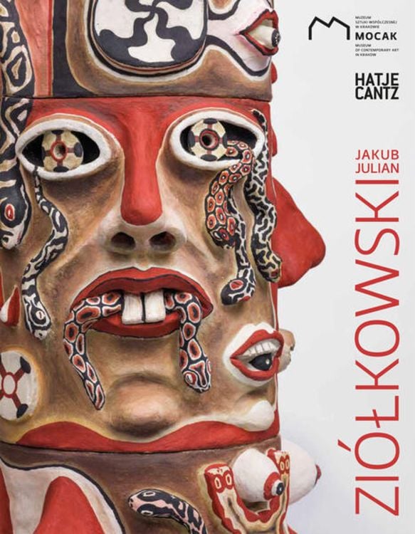 Produktbild: Jakub Julian Ziółkowski