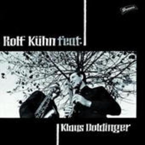 Produktbild: K&uuml;hn, R: ROLF K&Uuml;HN FEAT. KLAUS DOLDINGER