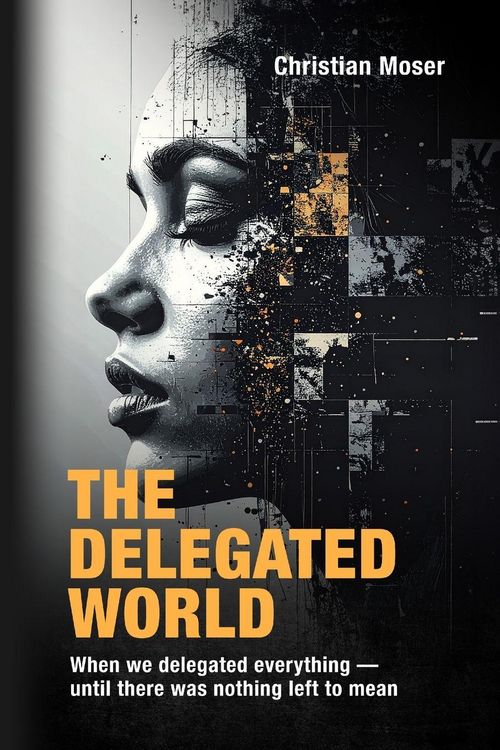 Produktbild: The Delegated World