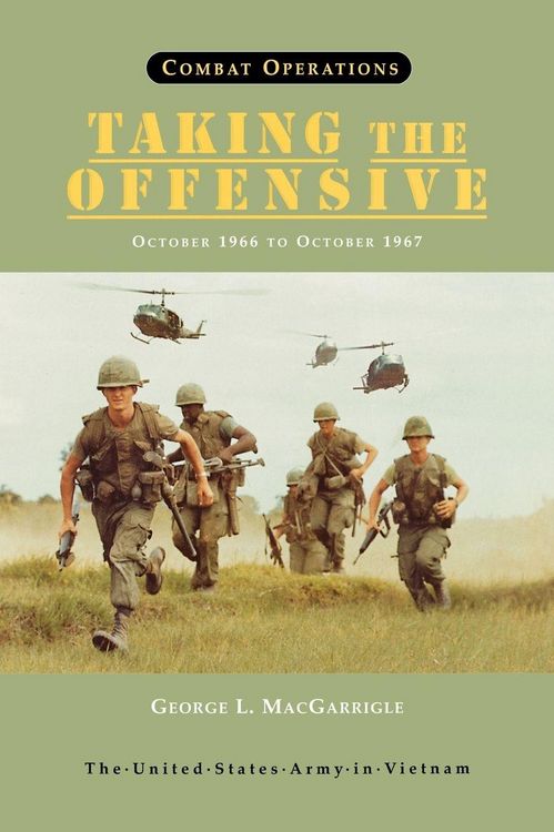 Produktbild: Combat Operations