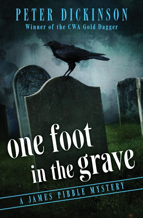 Produktbild: One Foot in the Grave