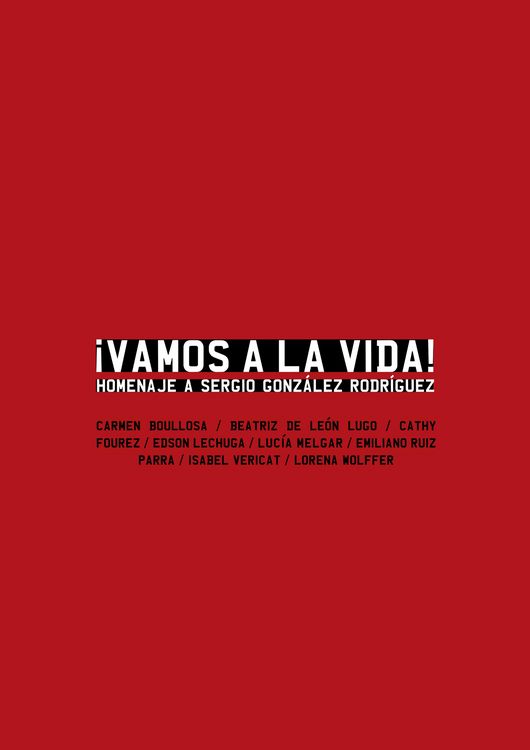 Produktbild: Vamos a la vida