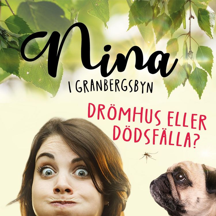 Produktbild: Dr&ouml;mhus eller d&ouml;dsf&auml;lla