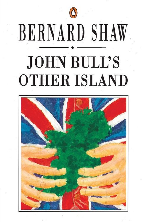 Produktbild: John Bulls Other Island