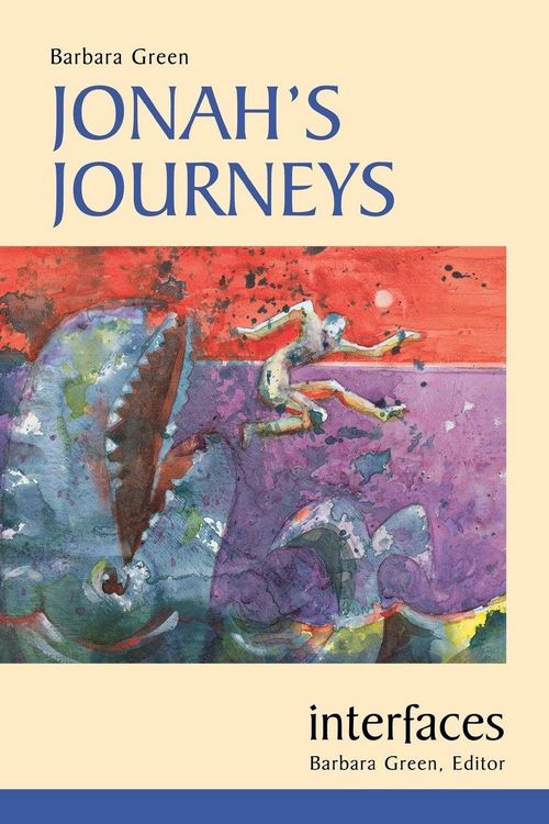 Produktbild: Jonah's Journeys