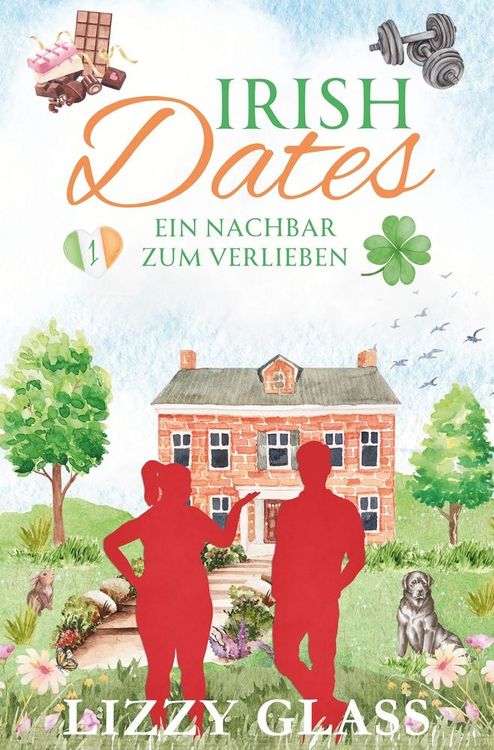 Produktbild: Irish Dates