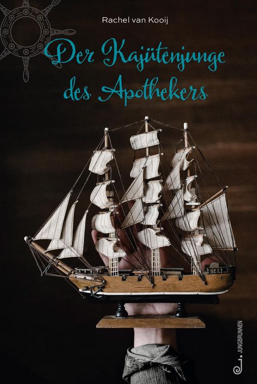 Produktbild: Der Kaj&uuml;tenjunge des Apothekers