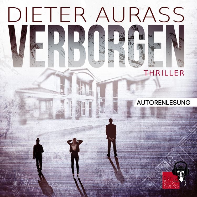 Produktbild: Verborgen