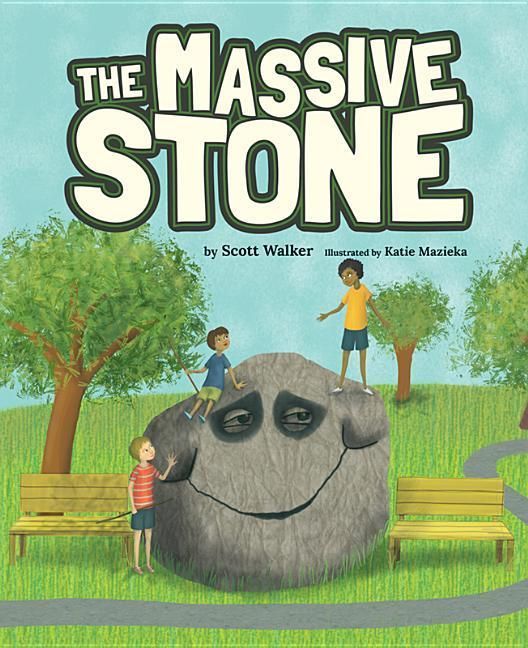 Produktbild: Massive Stone