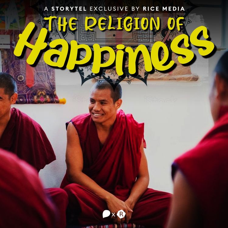 Produktbild: This Religion Doesn't Care What Your Faith Is, As Long As You're Happy