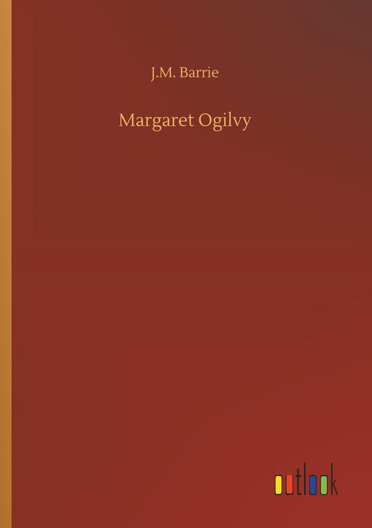 Produktbild: Margaret Ogilvy