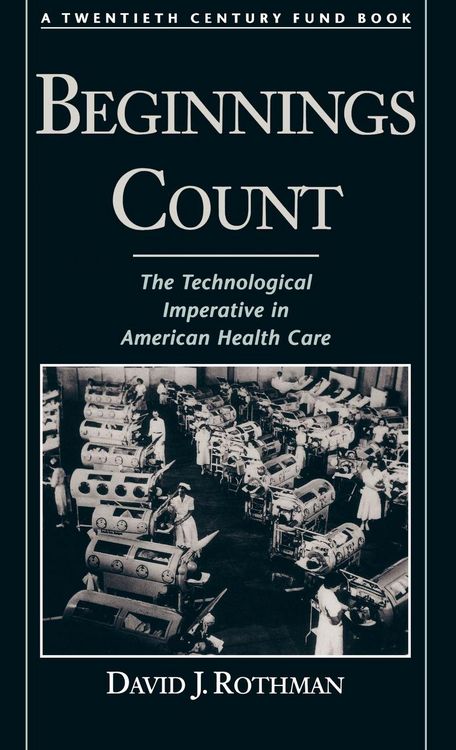 Produktbild: Beginnings Count