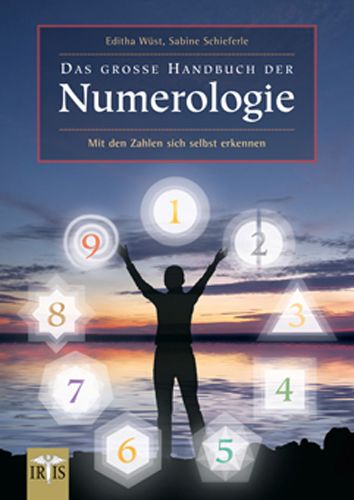 Produktbild: Das gro&szlig;e Handbuch der Numerologie