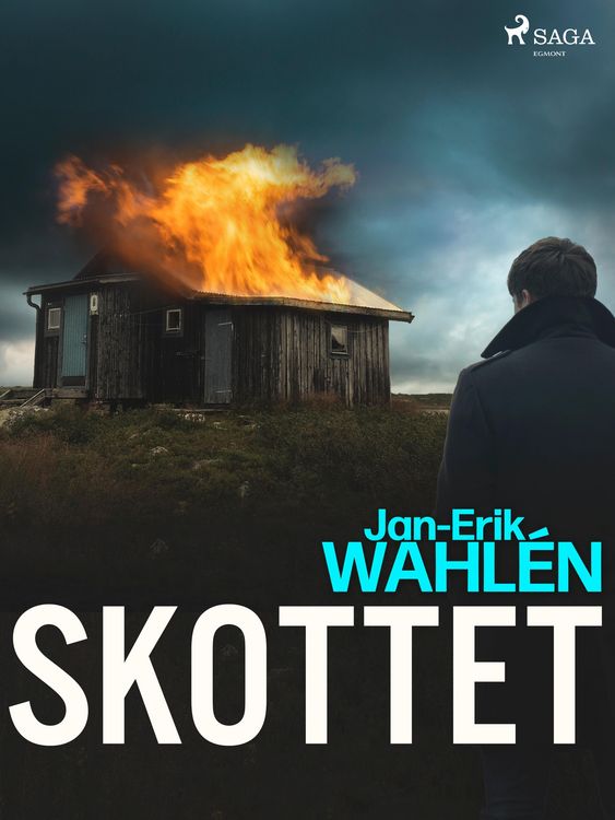 Produktbild: Skottet