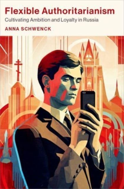Produktbild: Flexible Authoritarianism